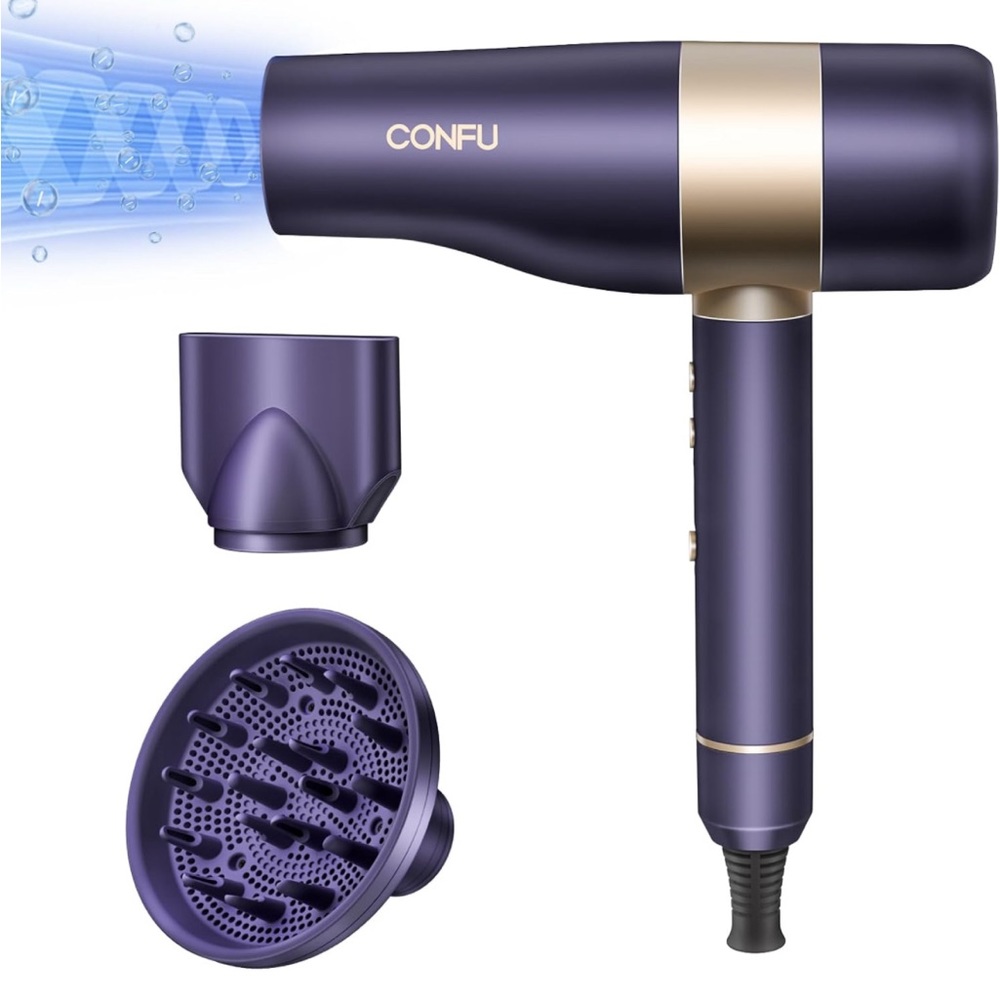Hair Dryer